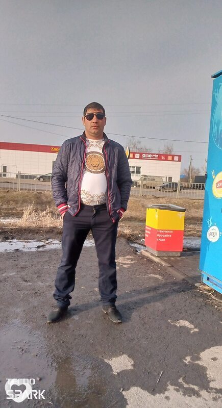 Иван, 35, Воронеже — анкета №1268908