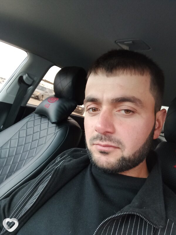 Боря, 33, Москве — анкета №1268760