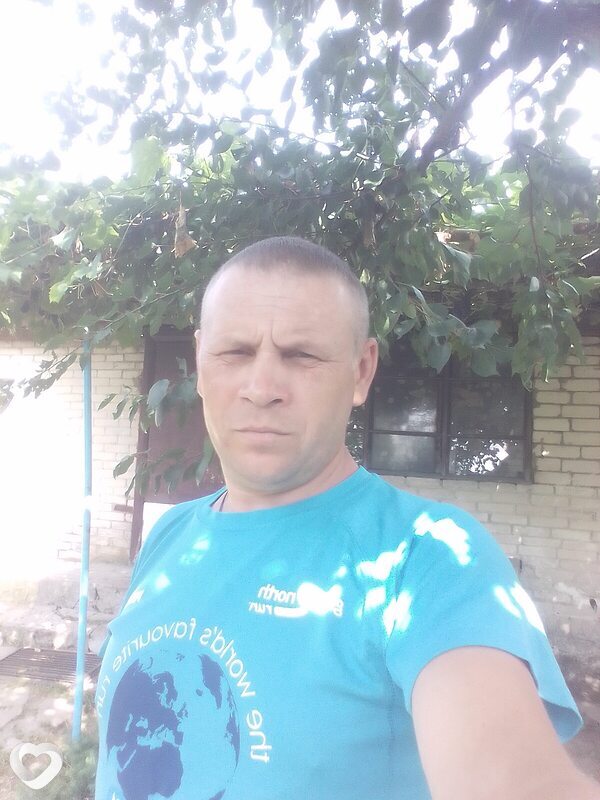 Пётр, 41, Бресте — анкета №1268769