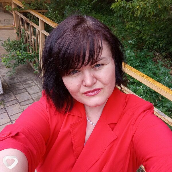 Синяя Богиня, 44, Ростове-на-Дону — анкета №1268781