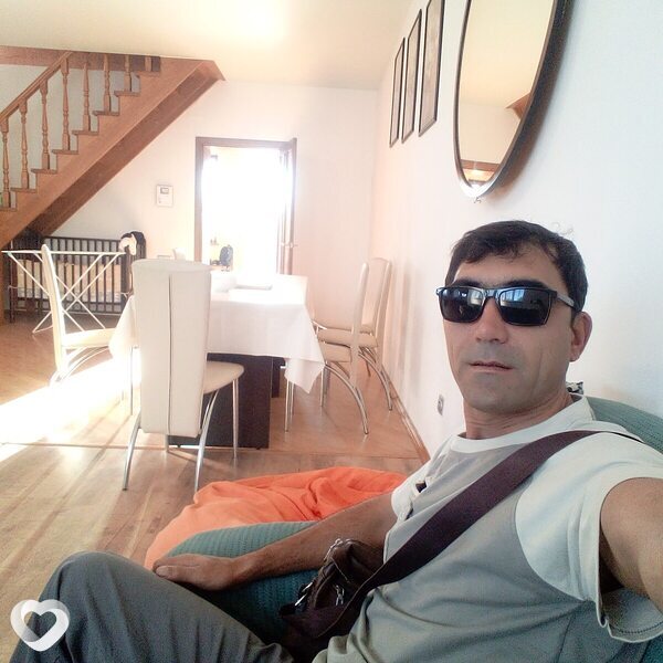 Виталик, 42, Минске — анкета №1268782