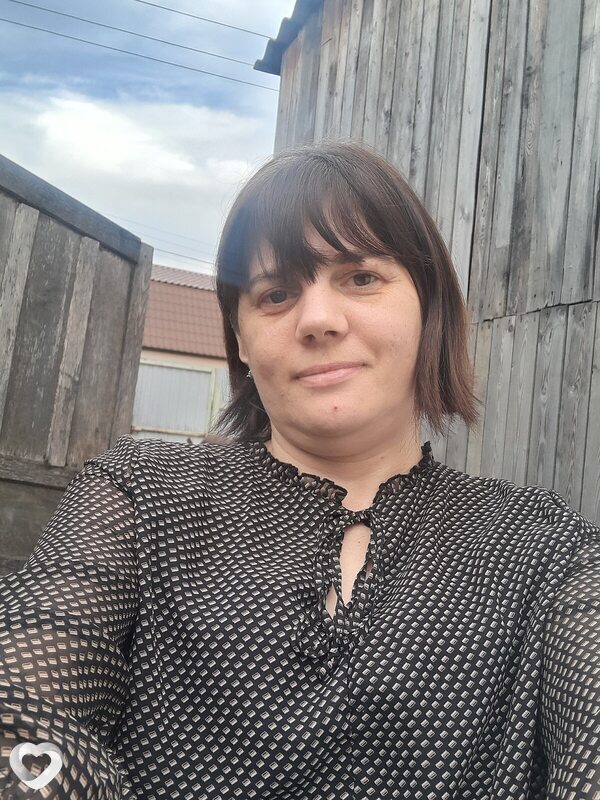 Елена, 39, Биробиджане — анкета №1268938