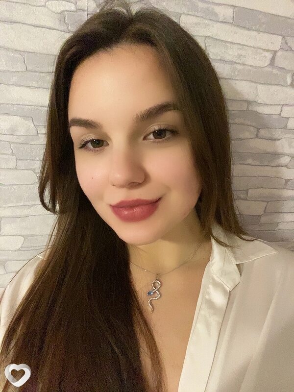 Тася, 20, Владивостоке — анкета №1268940