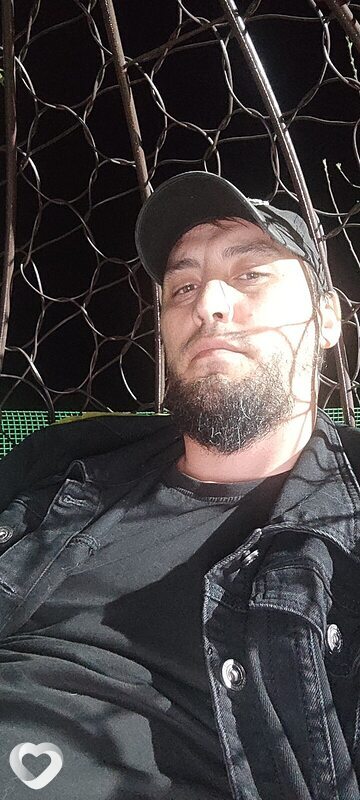 Аслан, 38, Мурманске — анкета №1268943
