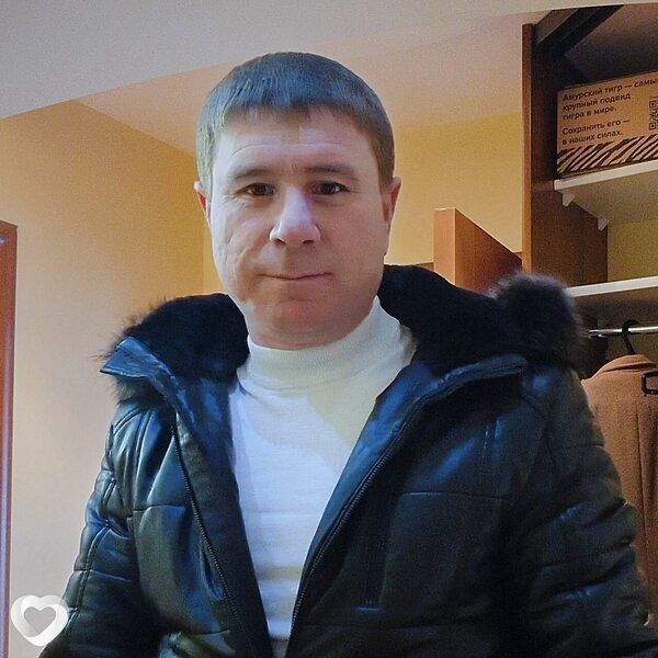 Брилиант, 39, Красноярске — анкета №1268946