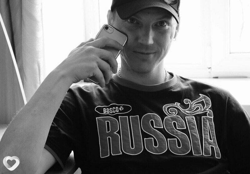 Пётр, 35, Москве — анкета №1268951