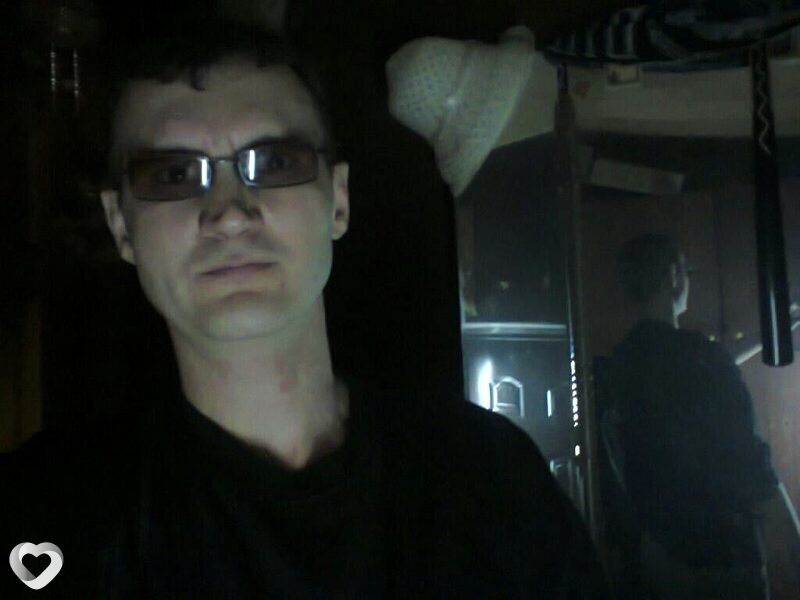 Артем Зеленцов, 46, Москве — анкета №1268958