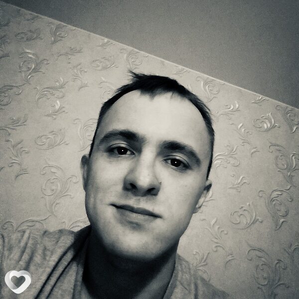 Максим, 36, Вологде — анкета №1269135
