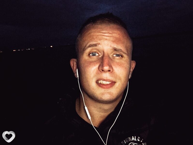 Вовa, 29, Мурманске — анкета №1269136