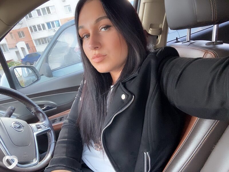 Даша, 36, Саратове — анкета №1269139
