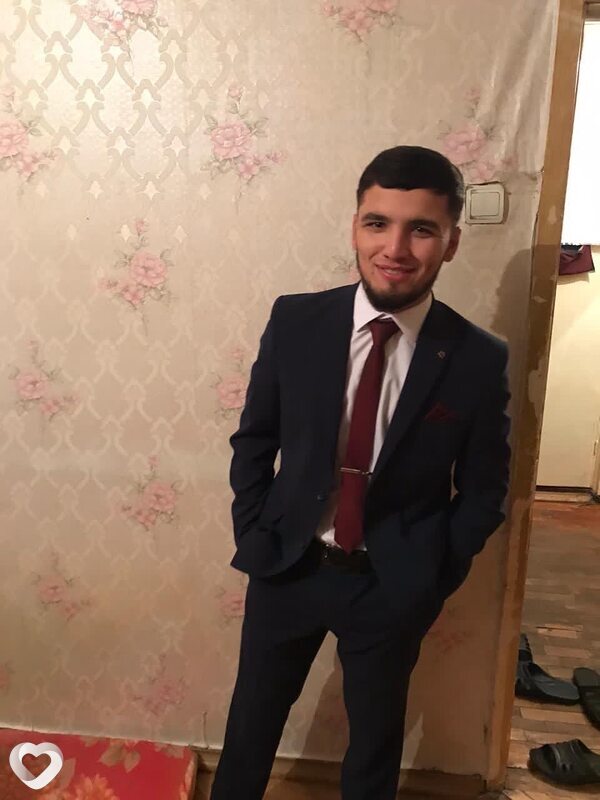 Safo, 24, Санкт-Петербурге — анкета №1269143