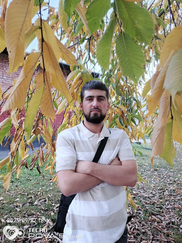 Rollo, 26, Москве — анкета №1269144