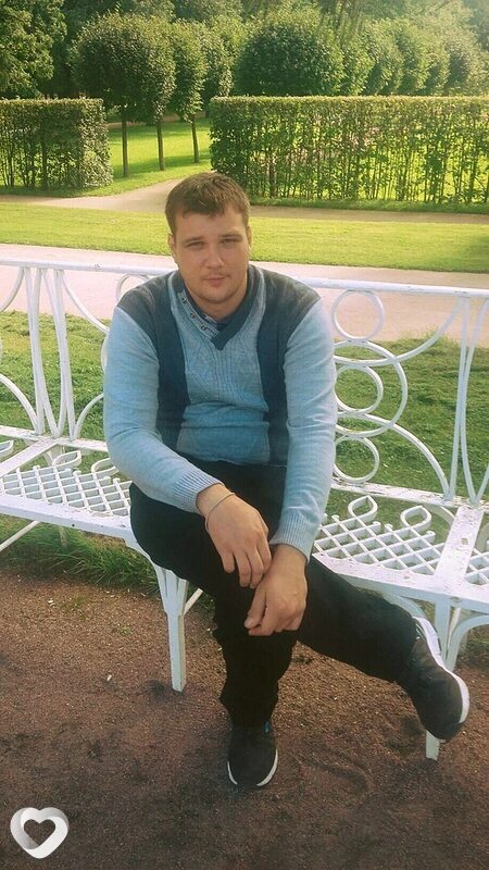 Руслан, 36, Набережных Челнах — анкета №1269145