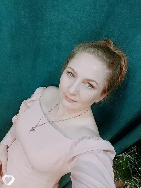 Елизавета, 38, Хабаровске — анкета №1269146
