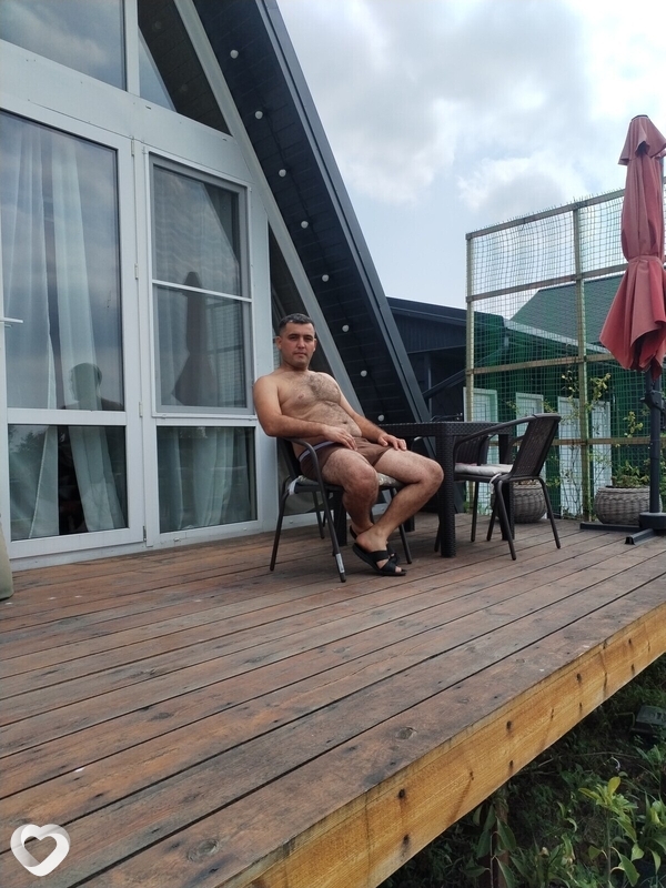 Тимка, 34, Краснодаре — анкета №1269154