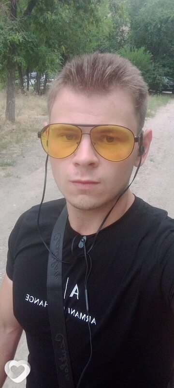 Alex Mercedes, 26, Талдыкорган — анкета №1269158