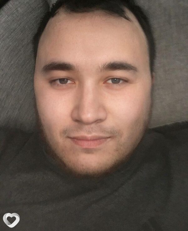Дима, 28, Алматы — анкета №1269187