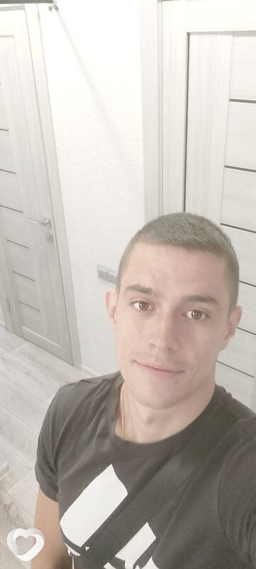 Федор, 27, Волгодонске — анкета №1269188