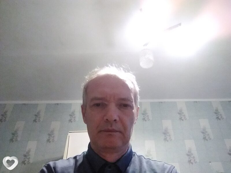 Vladimir, 58, Воронеже — анкета №1269201