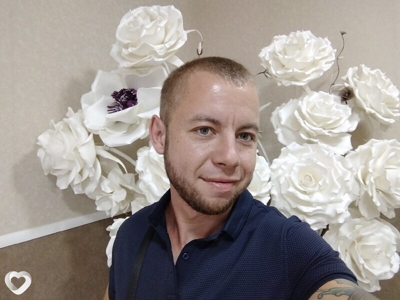 Александр, 35, Оренбурге — анкета №1269206