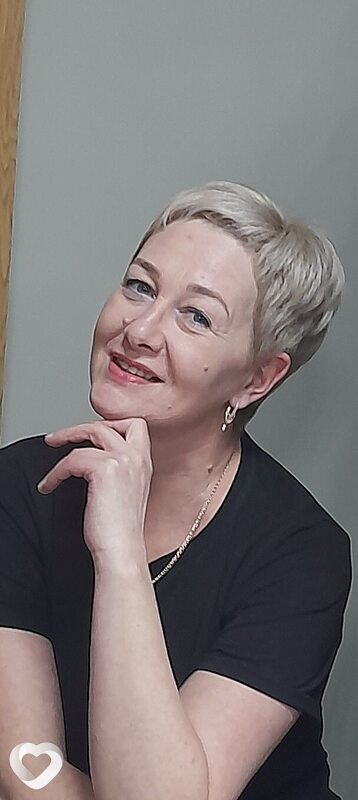 Татьяна, 54, Ухте — анкета №1268959