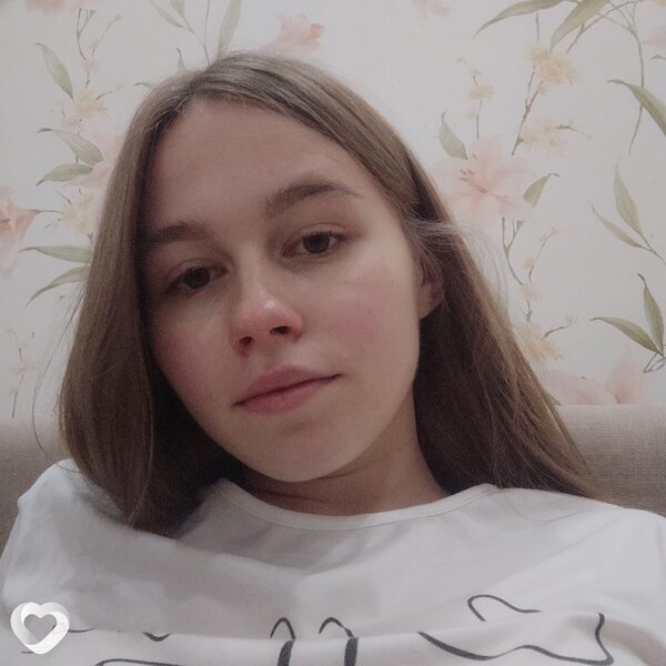Алина, 22, Новосибирске — анкета №1268960