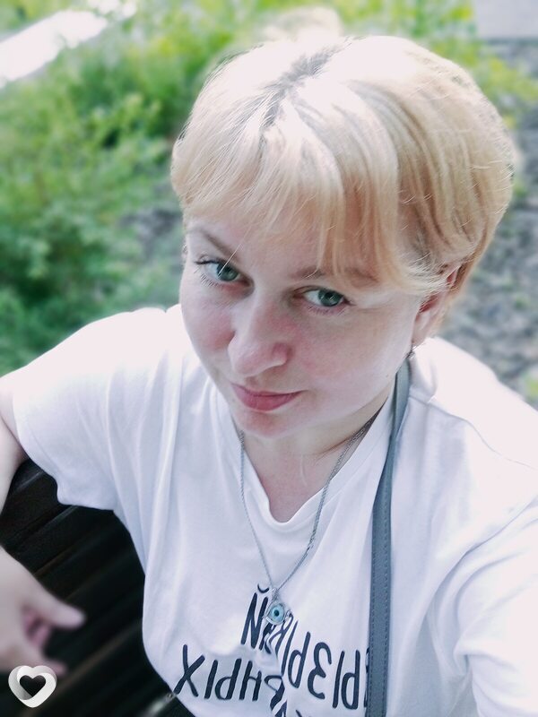 Альбина, 47, Сочи — анкета №1268970