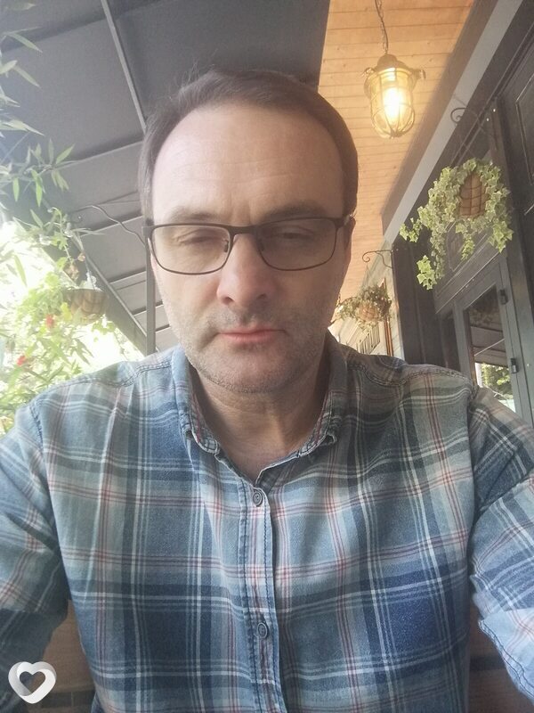 Юрий, 51, Сочи — анкета №1268976