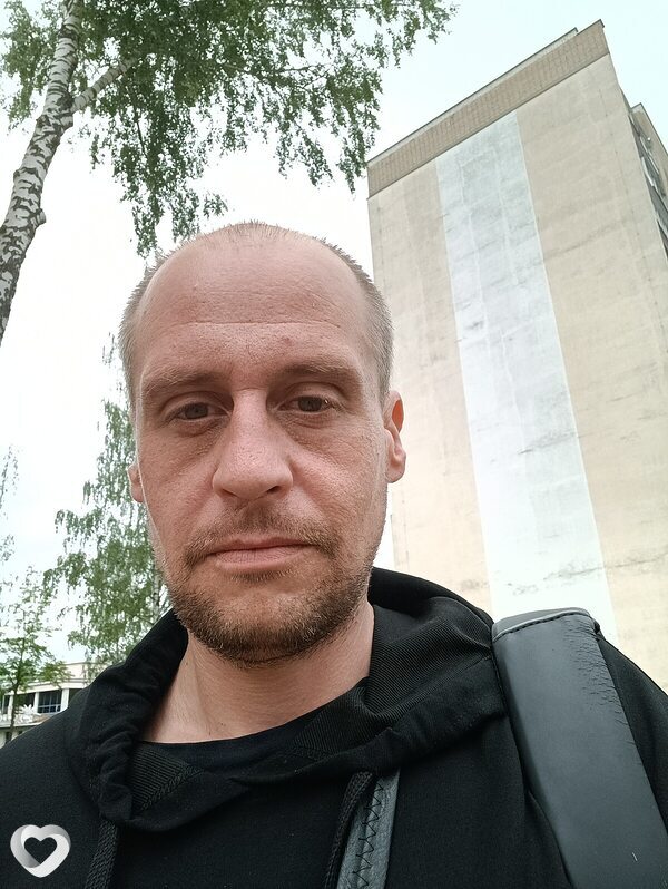 Леонид, 41, Новополоцке — анкета №1268978