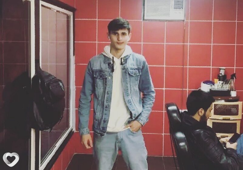 Ahmed, 27, Москве — анкета №1269084