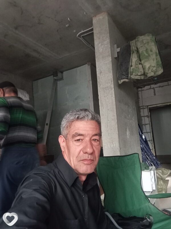 Боря, 53, Москве — анкета №1269085