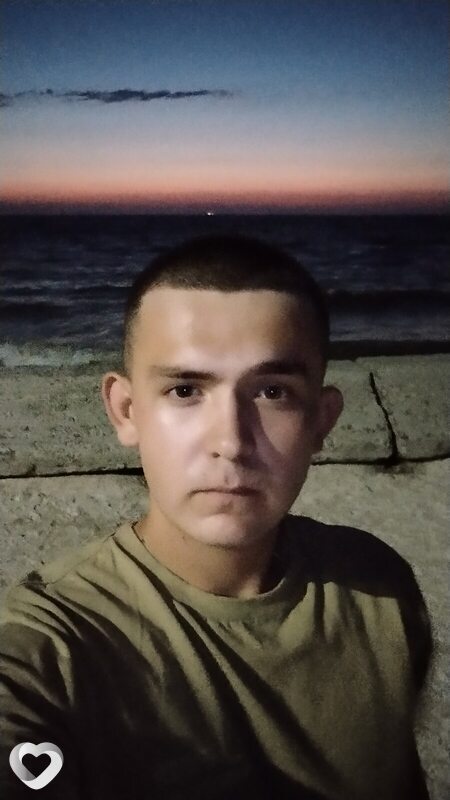 Артем, 23, Челябинске — анкета №1269086