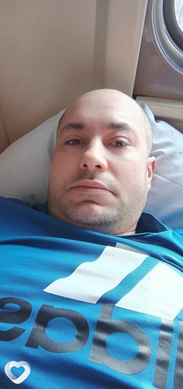 Григорий, 45, Санкт-Петербурге — анкета №1269087