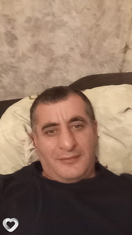 Артур, 48, Самаре — анкета №1269096