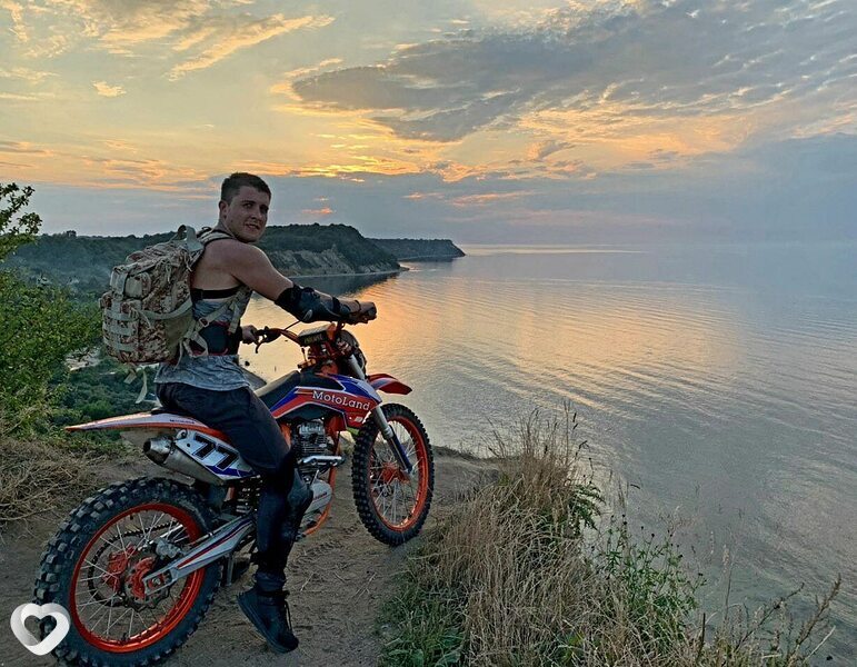 Алексей, 31, Калининграде — анкета №1269104