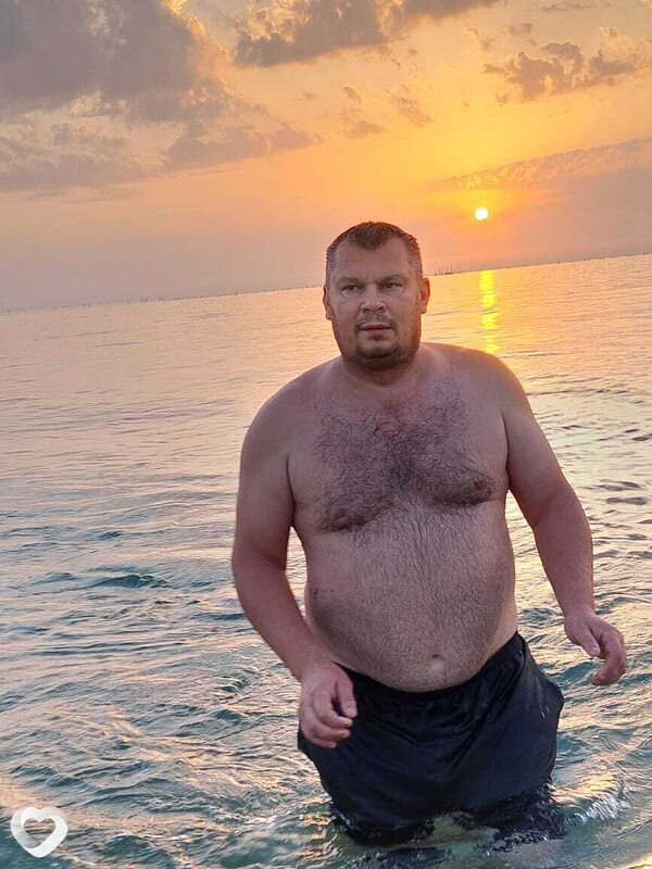 Сергей, Суходольск