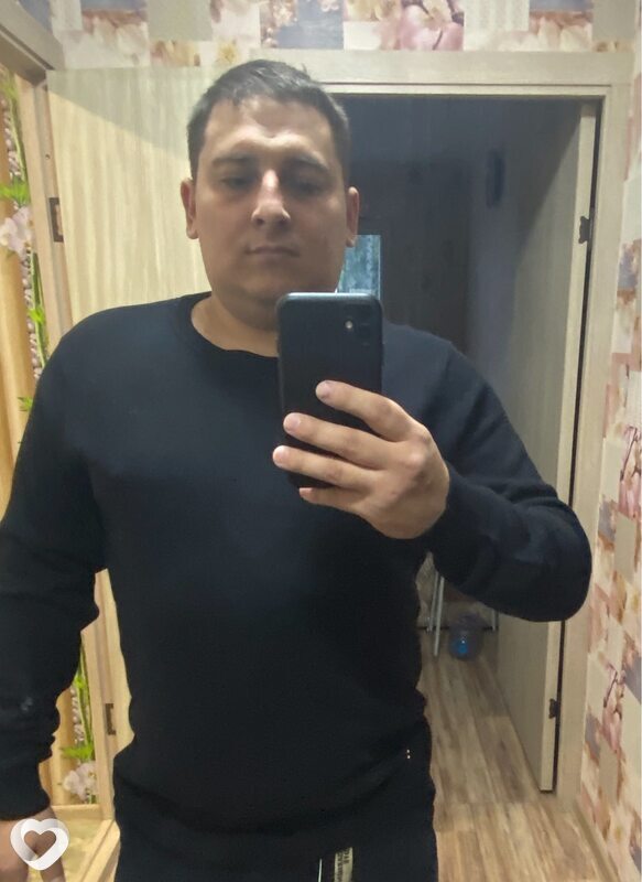 Владимир, 37, Анапе — анкета №1269036