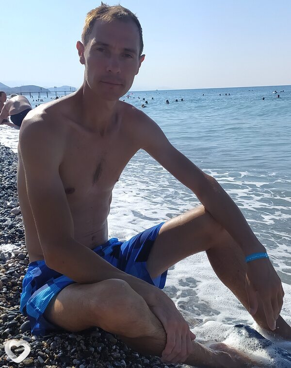 Андрей, 42, Москве — анкета №1269039