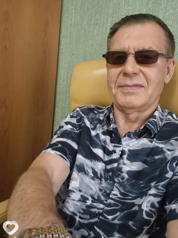 Алекс, 58, Ростове-на-Дону — анкета №1269041