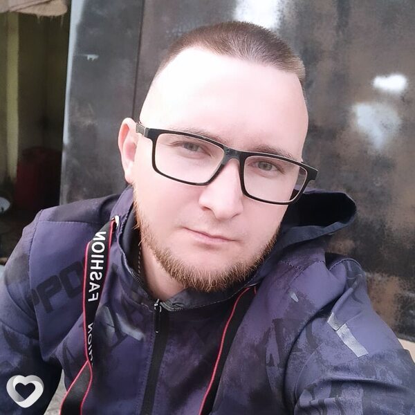 Алексей, 29, Мытищах — анкета №1269045