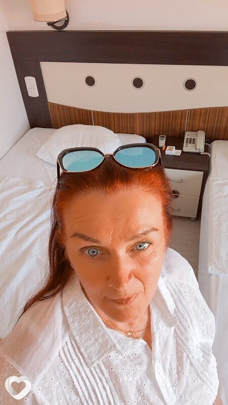 Татьяна, 59, Петрозаводске — анкета №1269052