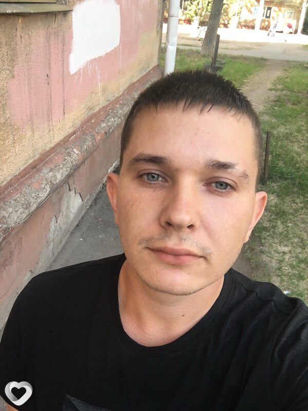 Максим, 30, Омске — анкета №1269053
