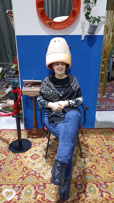 Елена, 41, Барнауле — анкета №1268986