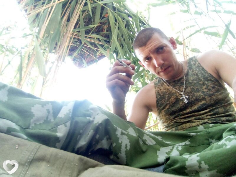 Артем, 34, Череповце — анкета №1268997