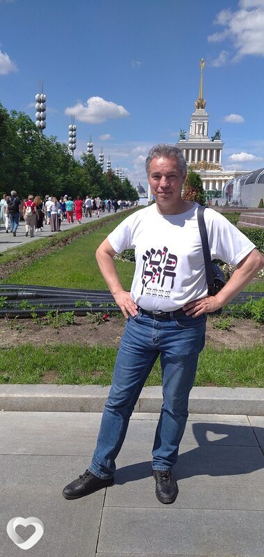 Сергей, 52, Санкт-Петербурге — анкета №1268998
