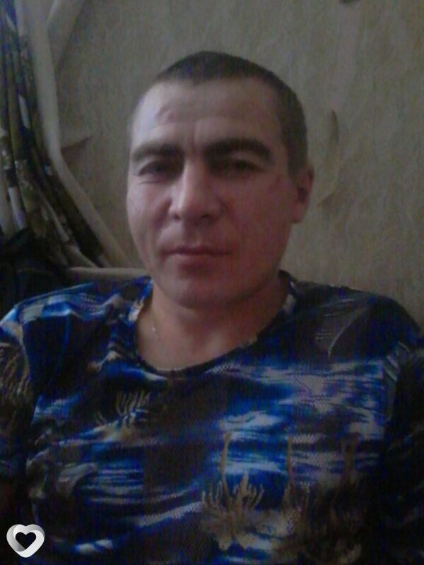 Виктор, 41, Новосибирске — анкета №1268999