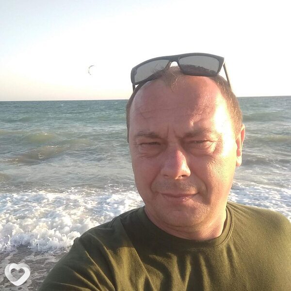 Вова, 47, Евпатории — анкета №1269000