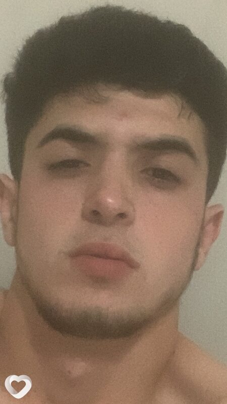 Niko, 23, Уфе — анкета №1269001