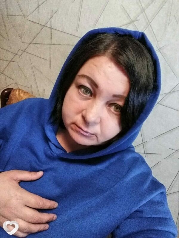 Галина, 37, Ливнах — анкета №1269003