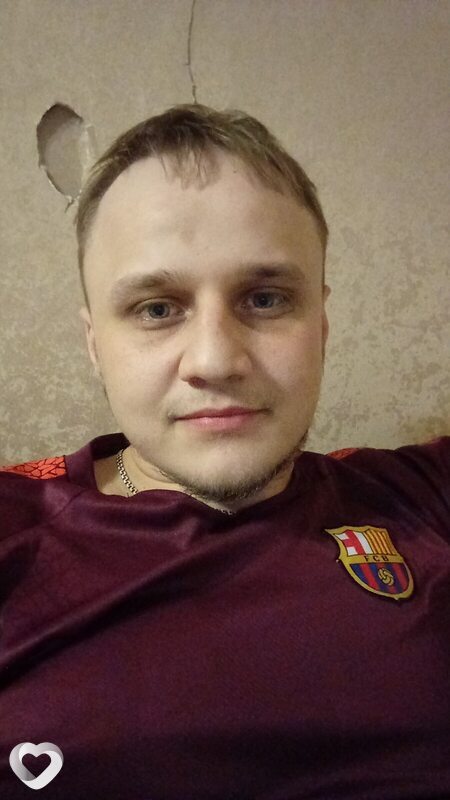 Станислав, 31, Лангепасе — анкета №1269006